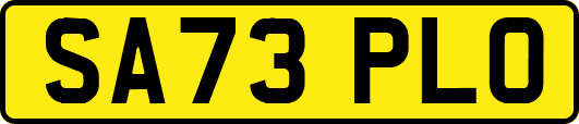 SA73PLO