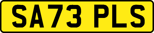SA73PLS