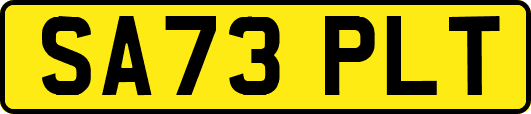 SA73PLT