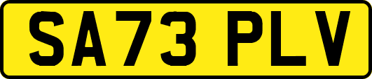 SA73PLV