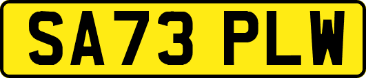 SA73PLW