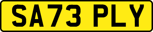 SA73PLY