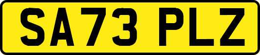 SA73PLZ