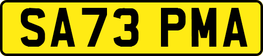 SA73PMA