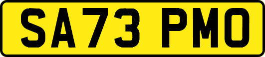 SA73PMO