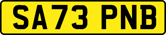 SA73PNB