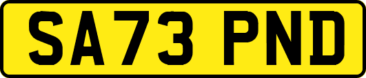 SA73PND