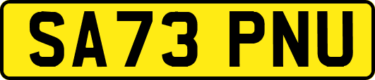 SA73PNU