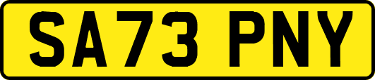 SA73PNY