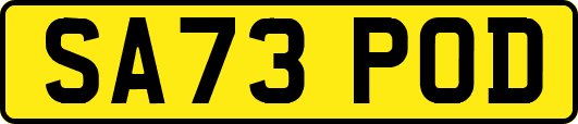 SA73POD