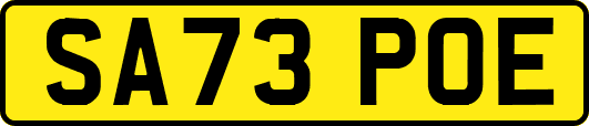 SA73POE
