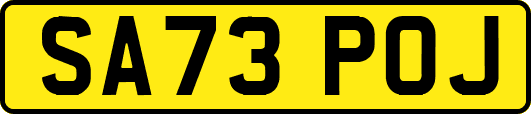 SA73POJ