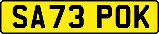 SA73POK