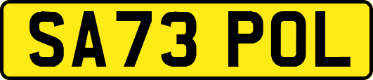 SA73POL