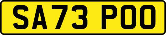 SA73POO