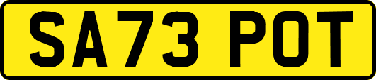 SA73POT