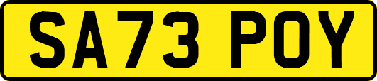 SA73POY
