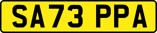 SA73PPA