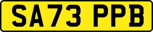 SA73PPB