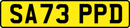 SA73PPD