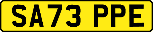 SA73PPE