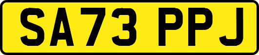 SA73PPJ