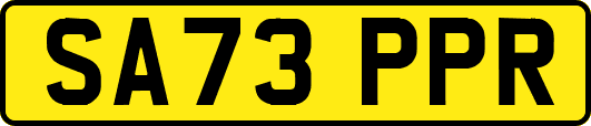 SA73PPR