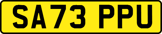 SA73PPU