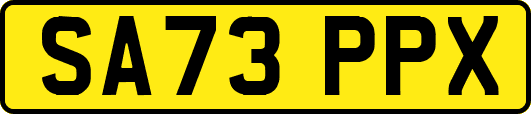 SA73PPX
