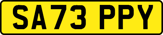 SA73PPY