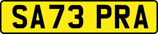 SA73PRA