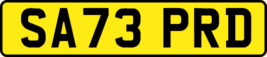 SA73PRD