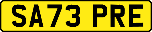 SA73PRE