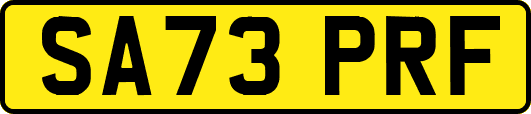 SA73PRF