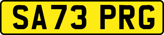 SA73PRG