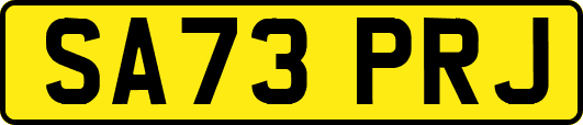 SA73PRJ
