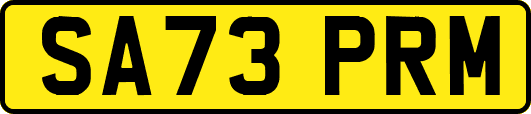 SA73PRM