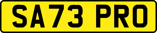 SA73PRO