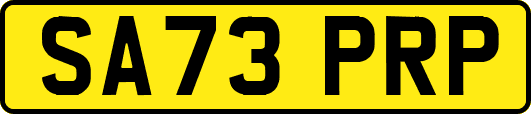 SA73PRP
