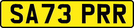 SA73PRR