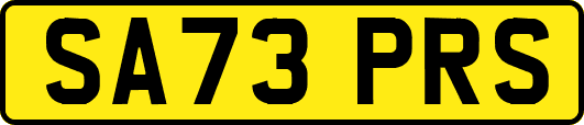 SA73PRS