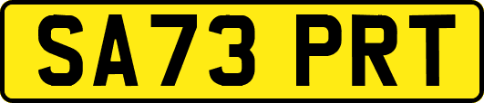 SA73PRT