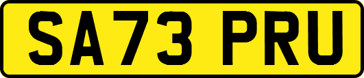 SA73PRU