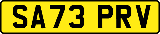 SA73PRV