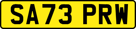 SA73PRW