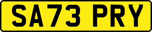 SA73PRY