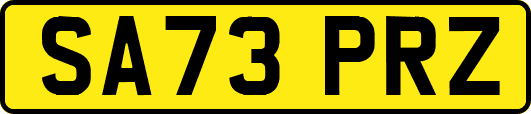 SA73PRZ