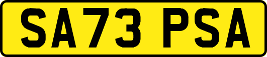 SA73PSA