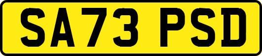 SA73PSD