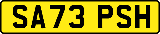 SA73PSH